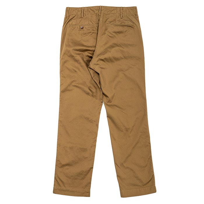 WORKERS / Officer Trousers, Regular Fit, Type 2 USMC KHAKI