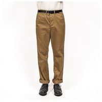 WORKERS / Officer Trousers, Regular Fit, Type 2 USMC KHAKI