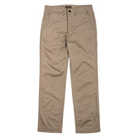 WORKERS / Officer Trousers, Regular Fit, Type 2 GRAIGE CHINO