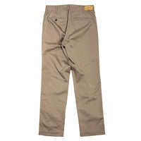 WORKERS / Officer Trousers, Regular Fit, Type 2 GRAIGE CHINO