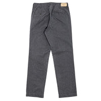 WORKERS / Officer Trousers, Regular Fit, Type2 Serge COTTON SERGE