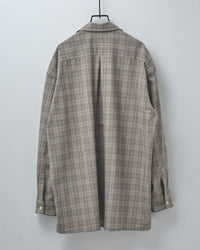 PERS PROJECTS  OLIVER L/S WD FIT SHIRTS  Check