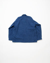 THE CORONA UTILITY CSJ004 - M-44 PULLOVER JACKET