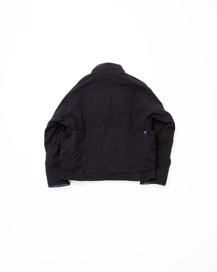 THE CORONA UTILITY WG002 - Willis & Geiger HUNTER HIKER / Black