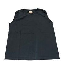 Goodwear / SLEEVELESS TOP 