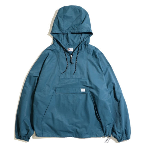 SUNNY SPORTS  /PENNEY'S / HUNTING ANORAK JACKET-