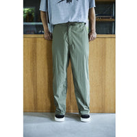 orslow / WIDE FIT NEW YORKER ARMY GREEN