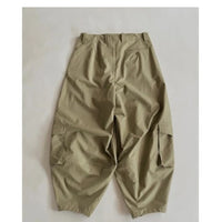 HAVERSACK / Typewriter Aviator Pants