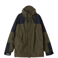 WILD THINGS / MASSIF JACKET