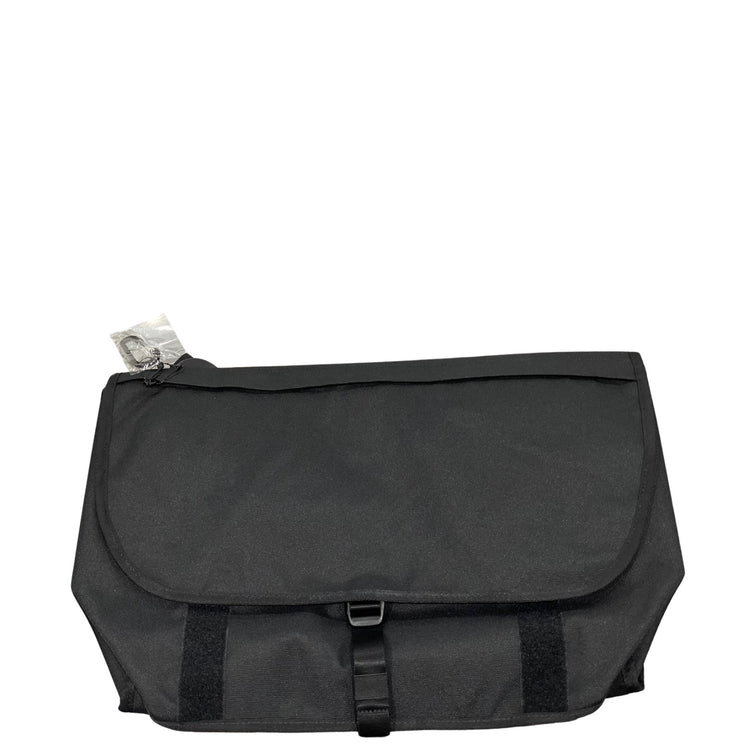 WILD THINGS / POLY CORDURA MESSENGER