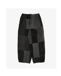 Sillage / baggy trousers black 