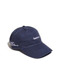 FreshService / CORPORATE CAP NAVY