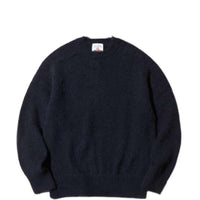 J.PRESS / SADLE CREW NAVY