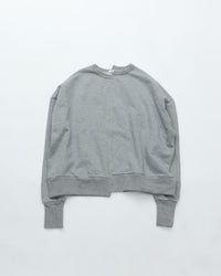 maillot American Dry Sweat Combine Trainer size 0 short GRAY