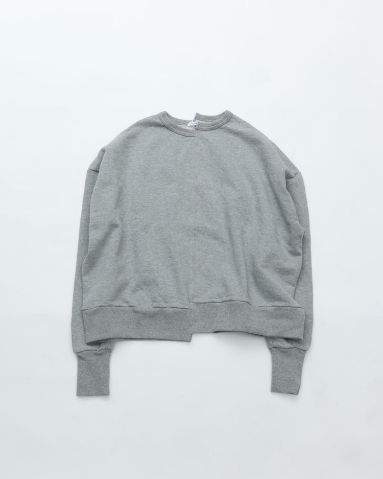 maillot American Dry Sweat Combine Trainer size 0 short GRAY