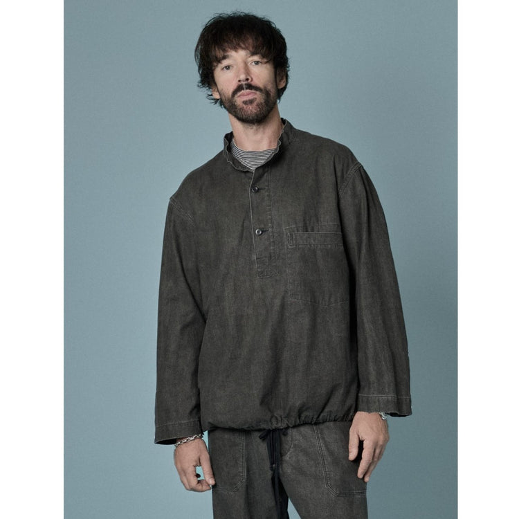 A VONTADE / Mil. Smock Jacket #3 INK