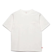 Healthknit / Max Weight Crew Neck Short Sleeve Pocket T-Shirt