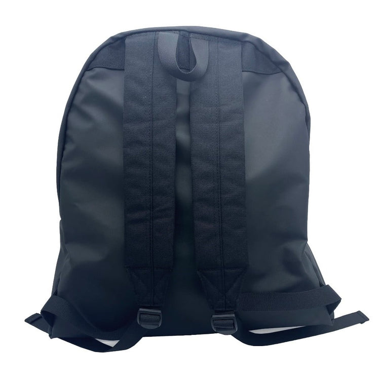 PACKING/ BACKPACK PA-001 MAT BLACK