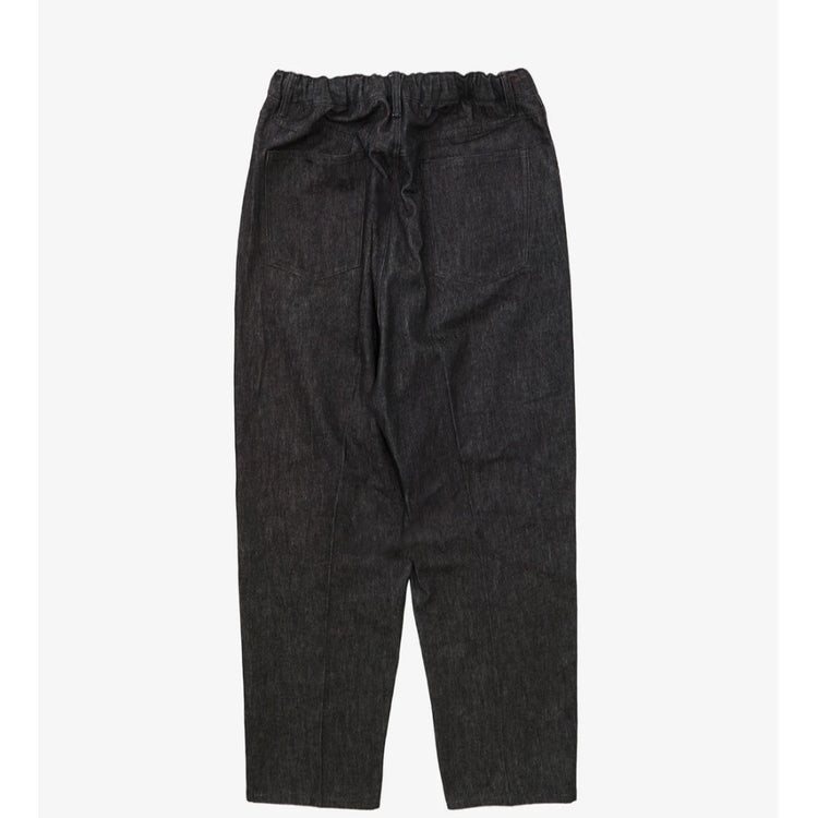 Sillage / baggy trousers black 