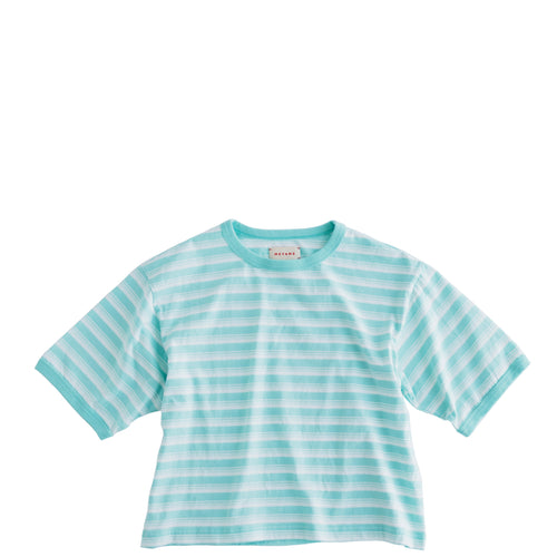 MEYAME / RANDAM BORDER TEE