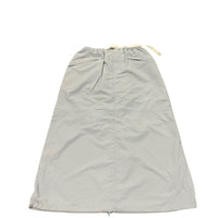 WILD THINGS / BEACH SKIRT ICE BLUE