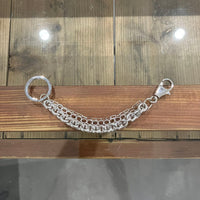 HIDAKA/ TRIBAL CHAIN ​​BRACELET