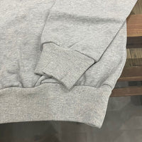 HANDTEX/ PRINT&amp;EMBROIDERY SOUVENIR SWEAT