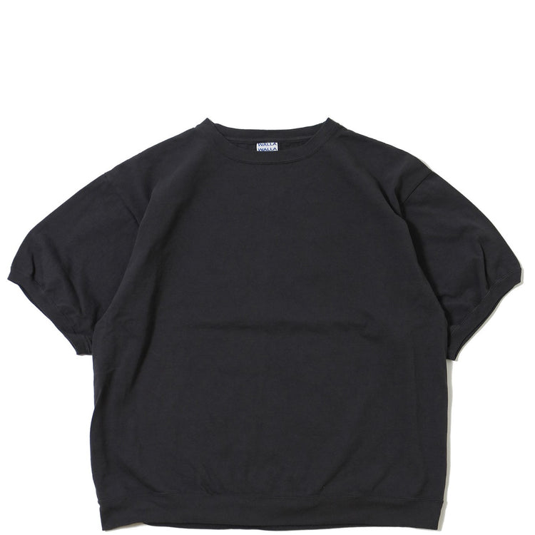 WALLA WALLA SPORT/　9oz LANTERN SLEEVE TEE