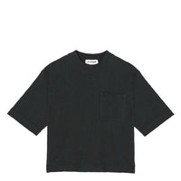 FITFOR/ WOMENS MOCK NECK TEE 302