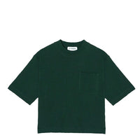 FITFOR/ WOMENS MOCK NECK TEE 302 