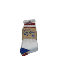 Miller/ 3P Socks -crew 23~25cm