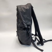 ELLIKER / Wharfe Flap Over Backpack 22L