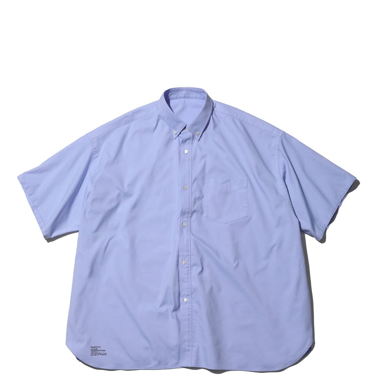 FreshService / DRY OXFORD CORPORATE S/S B.D SHIRT