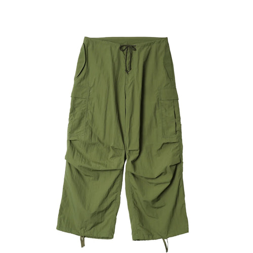 ARMY TWILL / Nylon OX Cargo Pants