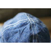 Orslow / US NAVY HAT DENIM