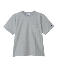 Champion / リバースウィーブ(R) ショートスリーブポケットTシャツ