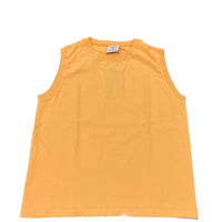 Goodwear / SLEEVELESS TOP 