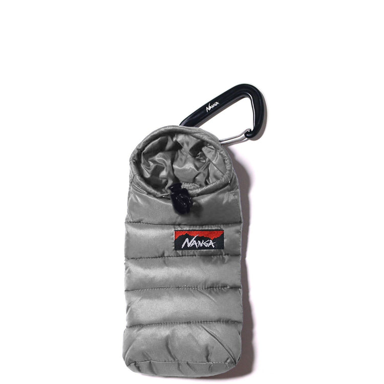 NANGA / MINI SLEEPING BAG PHONE CASE / Mini Sleeping Bag Phone Case