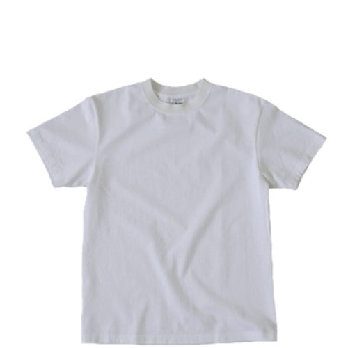 Yonetomi / NEW BASIC T-SHIRT