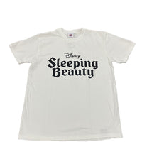 Goodwear/  Disney/sleeping beauty Tee/ 眠れる森の美女