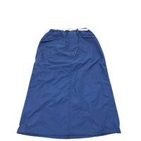 WILD THINGS / BEACH SKIRT BLUE