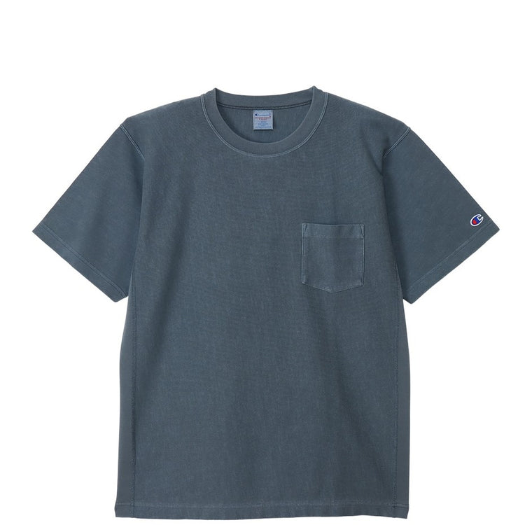 Champion / Reverse Weave(R) Short Sleeve T-Shirt C3-Z316 