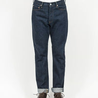 WORKERS  Lot 802 Slim Tapered Jeans 13.75 oz American Cotton 100%, Raw Denim