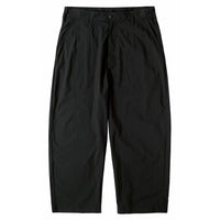 PORTER CLASSIC / POPLIN GENE KELLY PANTS