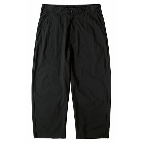 PORTER CLASSIC / POPLIN GENE KELLY PANTS