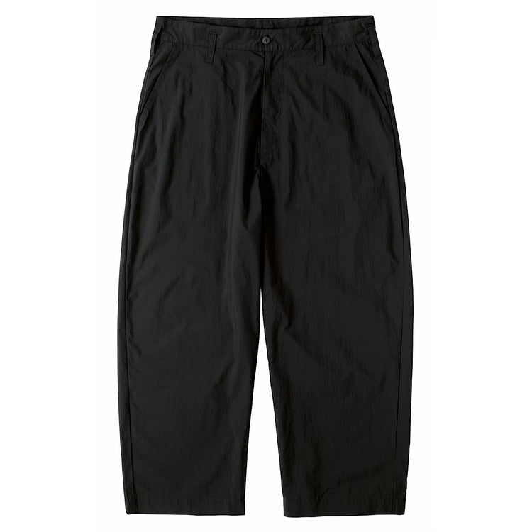 PORTER CLASSIC / POPLIN GENE KELLY PANTS