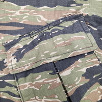 ROTHCO / VINTAGE VIETNAM ERA FATIGUE SHIRTS