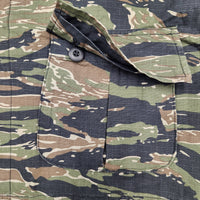 ROTHCO / VINTAGE VIETNAM ERA FATIGUE SHIRTS