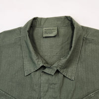 ROTHCO / VINTAGE VIETNAM ERA FATIGUE SHIRTS