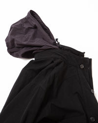 THE CORONA UTILITY WG002 - Willis & Geiger HUNTER HIKER / Black